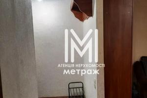 квартира за адресою Юр'єва бульв., 13