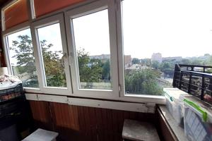 квартира за адресою Семена Антонця вул. (Балакіна), 12
