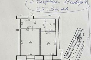 квартира по адресу Евгения Коновальца ул., 120