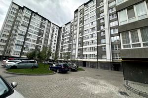 квартира за адресою Олександра Довженка вул., 25