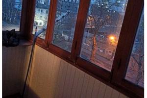 квартира по адресу Бабеля ул., 6