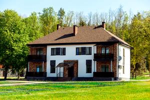 коммерческая по адресу Житомир, Лісова, 1