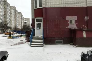 комерційна за адресою Шевчука вул., 14
