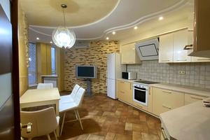 квартира по адресу Драгоманова ул., 31-Б