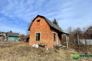 ділянка за адресою с. Микитинці, 