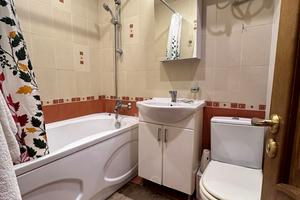 квартира по адресу Крушельницкої, 5