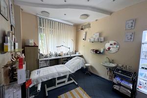коммерческая по адресу Академика Булаховского ул., 5-В