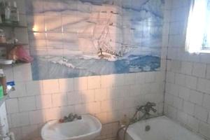 дом по адресу Спартаковская