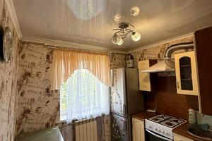 квартира по адресу Буковая ул. (Завода Комсомолец), 37