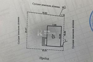 дом по адресу Шевченко ул.