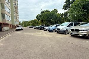 квартира за адресою Олени Теліги вул., 57