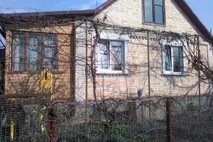 дом по адресу дачная