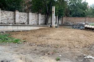 ділянка за адресою Єдності вул., 1а