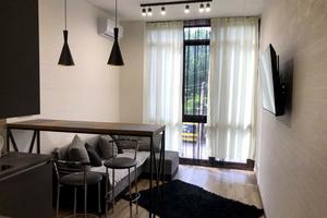квартира за адресою Дача Ковалевського вул., 121