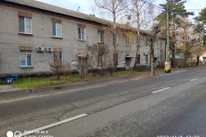 квартира по адресу Радистов ул., 47