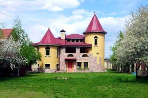 будинок за адресою Правіка, 26