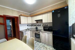 квартира за адресою Соломії Крушельницької вул., 5
