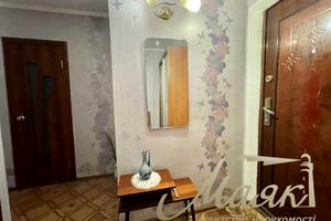 квартира по адресу Запорожская ул., 11