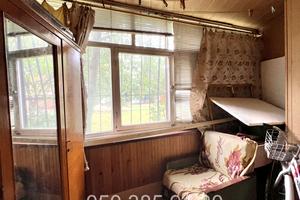 квартира по адресу Боровиковского бульв., 14