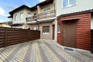 будинок за адресою Дніпровська вул. (Калініна), 3-А