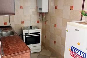 квартира за адресою Одеса, Левітана вул., 13