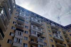 квартира за адресою Люстдорфська дорога вул., 100б