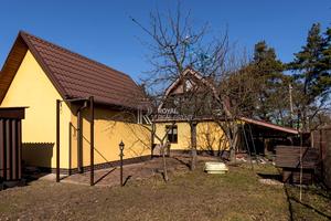 будинок за адресою вишгородська