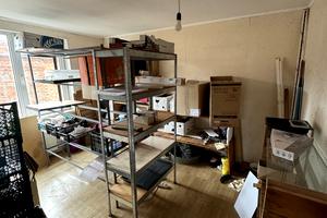 коммерческая по адресу Олексия Миргородского ул. (Черняховського), 3