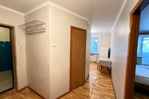 квартира по адресу Анатра пер. (Генерала Вишневского), 1