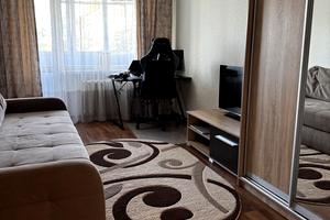 квартира по адресу Победы просп., 1