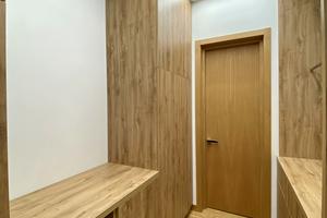 квартира за адресою Кам'янецька вул., 24а