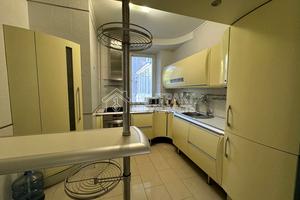квартира за адресою Мироносицька вул., 93