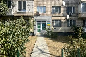 комерційна за адресою Чоколівський бульв., 18