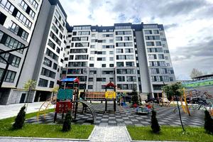 квартира за адресою Хмельницький, Озерна вул., 16Б