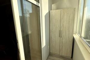 квартира за адресою Івана Миколайчука вул., 20Б