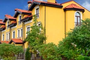 будинок за адресою Київ, Богатирська вул., 32