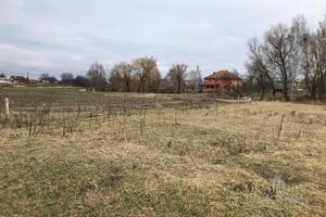 ділянка за адресою Лугова