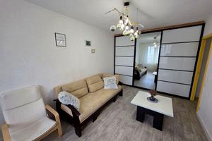 квартира за адресою Тракторобудівників просп., 107в