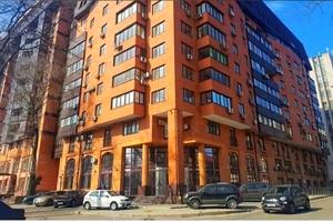 квартира по адресу Академика Чекмарёва ул., 2