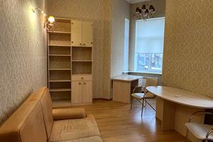 квартира за адресою Саксаганського вул., 33/35
