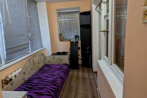 квартира по адресу Хіміків, 17