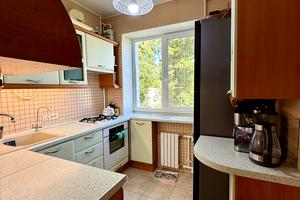 квартира за адресою Фонтанська дорога вул., 47б