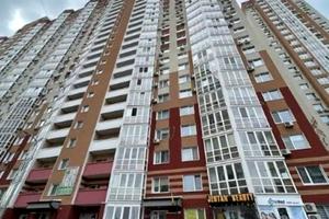 квартира за адресою Бориса Гмирі вул., 16а