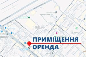 комерційна за адресою Перемоги вул., 19