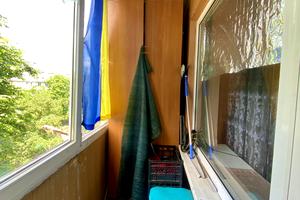 квартира за адресою Незалежної України вул. (40 років Радянської України), 65-А