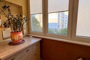 квартира по адресу Романа Шухевича ул. (Курчатова), 1-Г