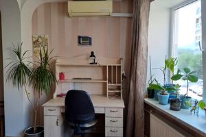 квартира за адресою Євгена Чикаленка вул., 59е