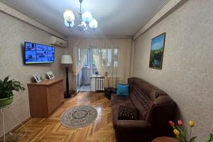квартира за адресою Чумаченка вул., 6