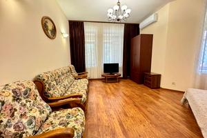 квартира за адресою Гоголя вул., 3
