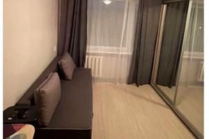 квартира по адресу Бабеля ул., 6